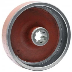 TAMBOUR DE FREIN POUR DEUTZ