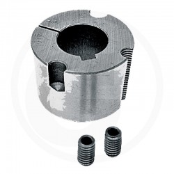 HUB TAPERLOCK 1008-11