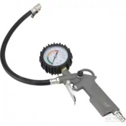 INFLATION GUN