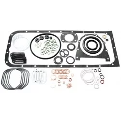 KIT COMPLETO DE JUNTAS DEUTZ F5L912