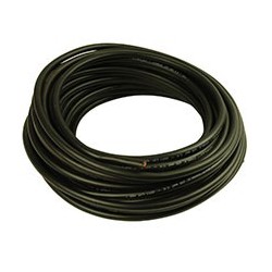 BATTERIEKABEL 50 MM2 VOM METER VERKAUFT