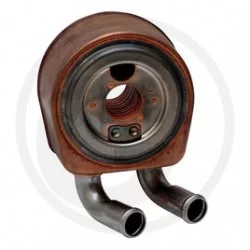 REFROIDISSEUR D'HUILE