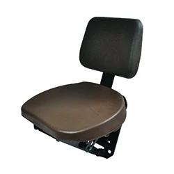 SIEGE PASSAGER POUR JOHN DEERE - AL114321