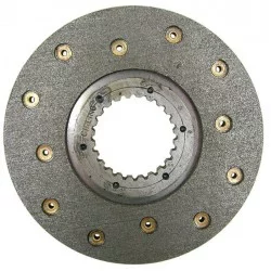 BRAKE DISC FOR DEUTZ
