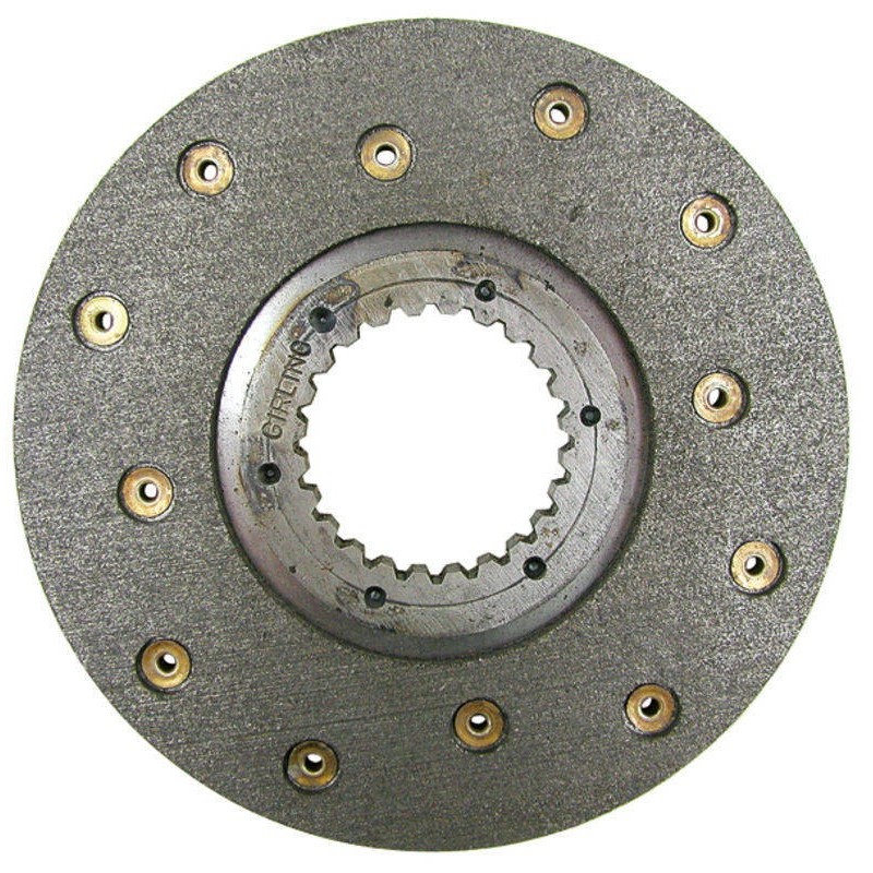DISQUE DE FREIN POUR DEUTZ