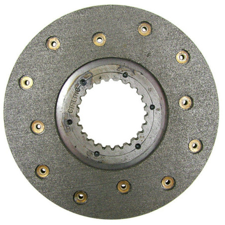 DISCO DE FREIO PARA DEUTZ