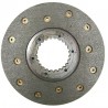 DISCO DE FREIO PARA DEUTZ