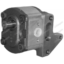 12CC Zapfwellen-HYDRAULIKPUMPE - MONTAGE MIT DIFFERENZSCHLOSS - 5126478