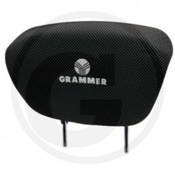 SOPORTE - CABEZAL GRAMMER