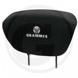 SUPPORTO - TESTA DEL GRAMMATORE