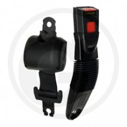 CEINTURE DE SECURITE ENROULABLE