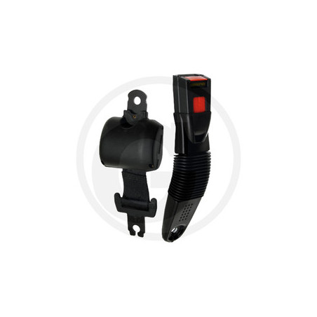CEINTURE DE SECURITE ENROULABLE