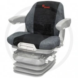 HOUSSE DE PROTECTION EN VELOUR ADAPTEE AU GRAMMER  741 - 742