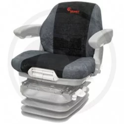 HOUSSE DE PROTECTION EN VELOUR ADAPTEE AU GRAMMER  741 - 742