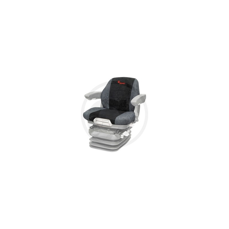 HOUSSE DE PROTECTION EN VELOUR ADAPTEE AU GRAMMER  741 - 742