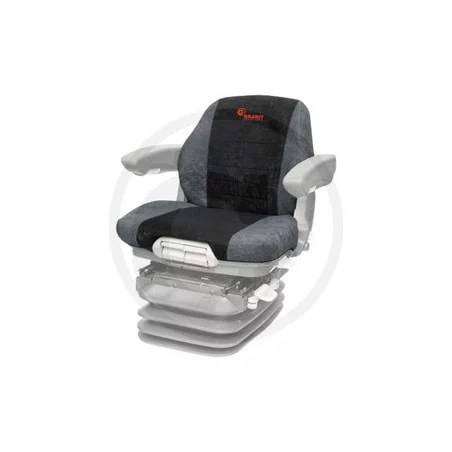 HOUSSE DE PROTECTION EN VELOUR ADAPTEE AU GRAMMER  741 - 742