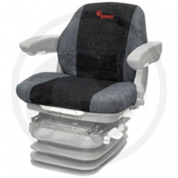 FUNDA PROTECTORA DE TERCIOPELO APTA PARA GRAMMER 721-722-731