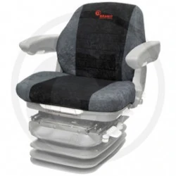 HOUSSE DE PROTECTION EN VELOUR ADAPTEE AU GRAMMER 721- 722 -731