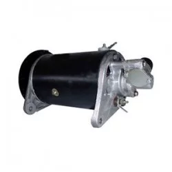 DYNAMO 12V 22A AVEC RACCORD CABLE DE COMPTE TOURS
