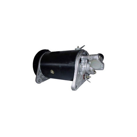 DYNAMO 12V 22A AVEC RACCORD CABLE DE COMPTE TOURS