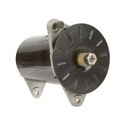 DYNAMO 12V 22A AVEC RACCORD CABLE DE COMPTE TOURS