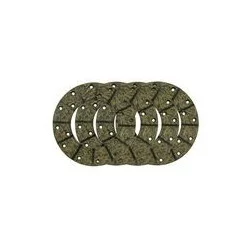BREMSBELAGSATZ 178 MM