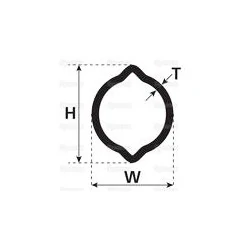 TUBE PROFILE G3