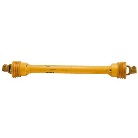 CARDAN STANDARD LONGUEUR 1200 MM - C1