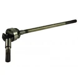 DEMI ARBRE ARTICULE DE PONT AVANT L963 POUR FIAT - 5118737