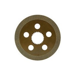DISQUE DE FREIN DIAMETRE 178 MM ( 23 DENTS )
