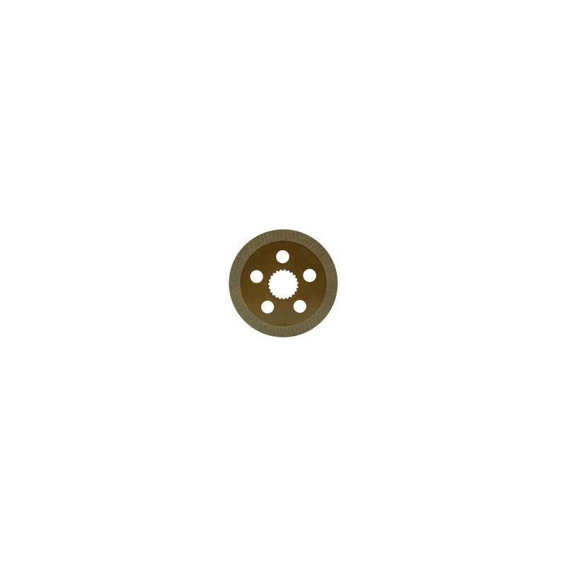 DISQUE DE FREIN DIAMETRE 178 MM ( 23 DENTS )