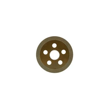DISCO DE FRENO DIÁMETRO 178 MM (23 DIENTES) DISCO DE FRENO DIÁMETRO 178 MM (23 DIENTES)