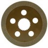 BRAKE DISC DIAMETER 178 MM (23 TEETH)