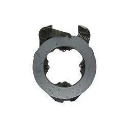 DIÂMETRO DO MECANISMO DE FREIO DIREITO 222 MM (PARA DISCO DE 27 DENTES)