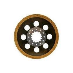 DISQUE DE FREIN DIAMETRE 342 MM ( 14 CANNELURES )