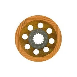 DISQUE DE FREIN DIAMETRE 342 MM ( 14 CANNELURES )