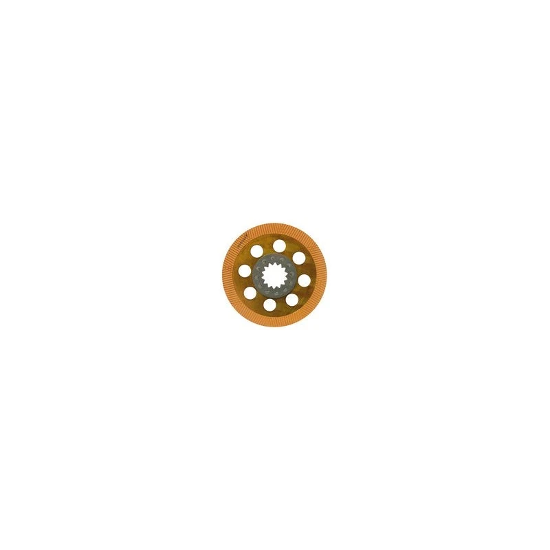 DISQUE DE FREIN DIAMETRE 342 MM ( 14 CANNELURES )