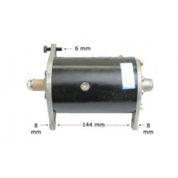 DYNAMO 12V 11A