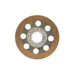 DISCO FRENO DIAMETRO 313 MM