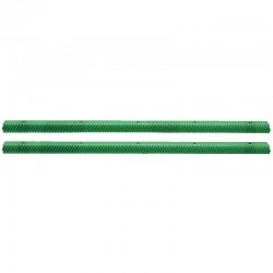 PAIRE DE LATTE DE BATTEUR POUR JOHN DEERE - AZ47216