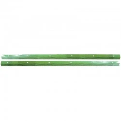 PAIRE DE LATTE DE BATTEUR POUR JOHN DEERE - AZ47217