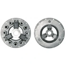 KS225 CLUTCH MECHANISM FOR HANOMAG