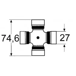 MACHOIRE POUR TUBE INTERIEUR 