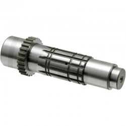 ARBRE CREUX DE PRISE DE FORCE POUR JOHN DEERE -  L101903