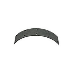 BRAKE LINING 10 HOLES