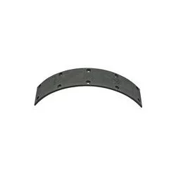 BREMSBELAG 10 LÖCHER