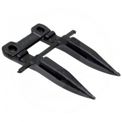 DEDO DUPLO PARA CASE IH - 3160592R2