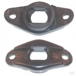 GUIDE DOIGT ESCAMOTABLE DIAM-16 MM POUR CLAAS  - 603754.2 -777199.0