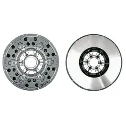 MECANISME D'MBRAYAGE G350 POUR HANOMAG