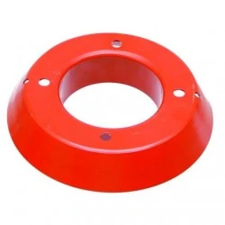 COUVERCLE DE DISQUE POUR FAUCHEUSE KUHN - 56806610